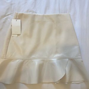 ARITZIA skirt!!